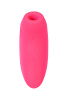 Вакуум-волновой бесконтактный стимулятор клитора Satisfyer Magnetic Deep Pulse, розовый