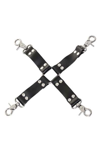 Переходник бондажный TOYFA Theatre