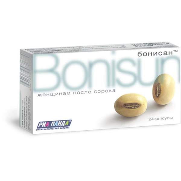 Препарат для женщин Bonisun