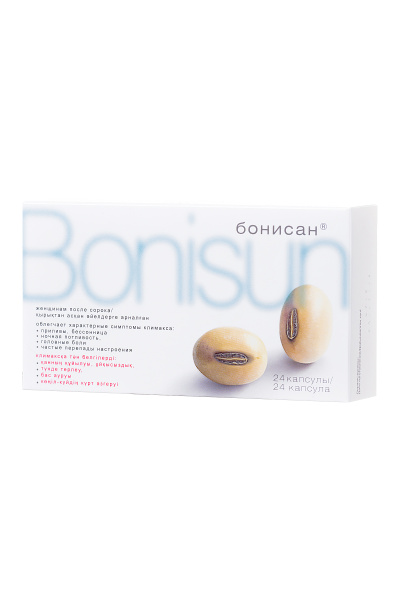 Препарат для женщин Bonisun