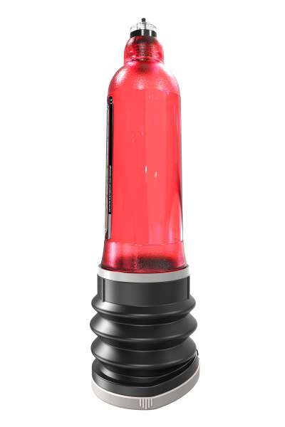 Гидропомпа Bathmate Hydromax9,(аналог Hydromax X40),26см