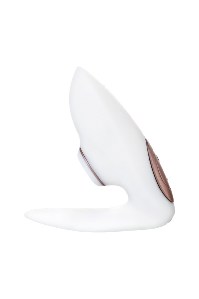 Стимулятор для пар Satisfyer Pro 4 Couples, вакуум-волновой бесконтактный