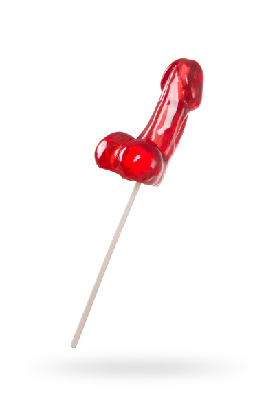 Леденец Sosuчki, «Пенис Whiskey»